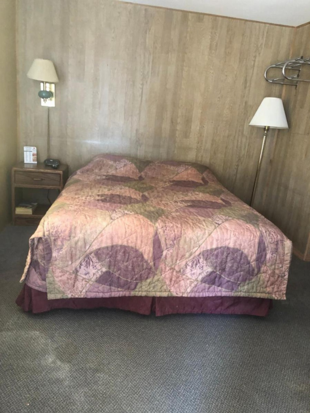 Coronado West Motel Image 13