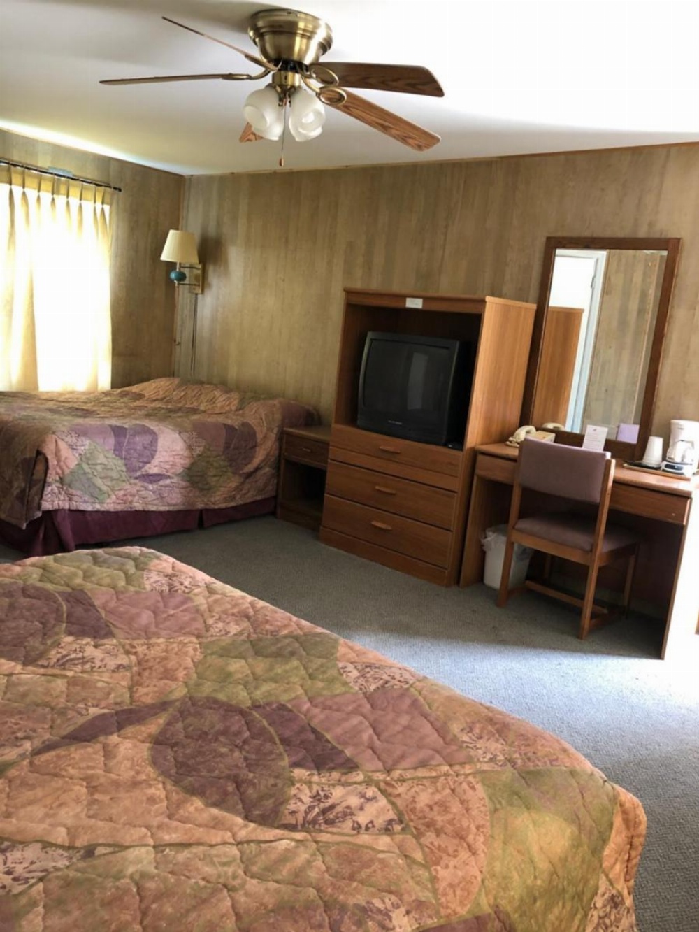 Large Single Room
